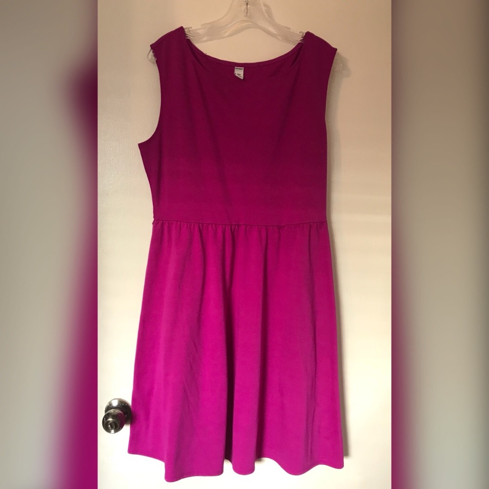 Old Navy Dress